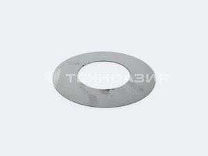 Шайба регулировочная Z520010010/Z520010060/Z520010070/5228251/5228255/5228256 (70х135х0,5мм) SEM 50F-2/653D/655D/656D в Амурской области от компании ООО «ЦЕНТР ГРУПП»