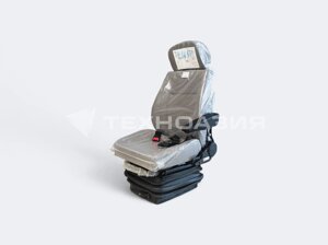 Сиденье оператора (с подлокотником) 801973967 XCMG XC938