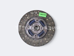 Диск сцепления T65804000/1106916100004 ДВС Foton BJ493ZLQ3