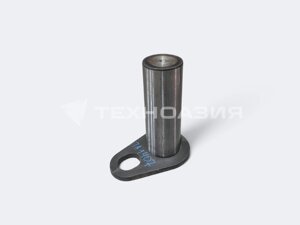Палец ZL50G2-11700D (80х230мм) Shantui SL50W-2 в Амурской области от компании ООО «ЦЕНТР ГРУПП»