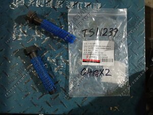 Болт шкива коленвала двигателя 06BL004 ДВС SC11/С6121