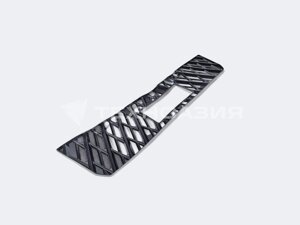 Решетка нижнего бампера AZ16D424000001 Sitrak C7H