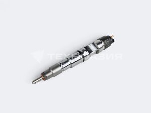 Форсунка топливная Bosch 0445120321/200V10100-6126 ДВС MC11 Howo/Sitrak