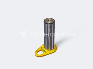 Палец ZL50G2-09300D (80x255мм) Shantui SL50W-3 в Амурской области от компании ООО «ЦЕНТР ГРУПП»