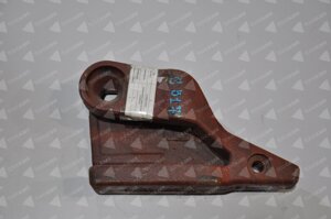 Адаптер ковша левый 72A0238/3G5358 (L- 370 мм) LIUGONG CLG856 в Амурской области от компании ООО «ЦЕНТР ГРУПП»