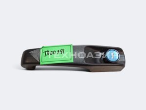 Ручка дверная 860110395/801503840/4190000605/4190000604 (комплект) XCMG/SDLG