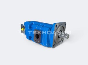 Насос гидравлический Permco 1155442011 XCMG ZL50G