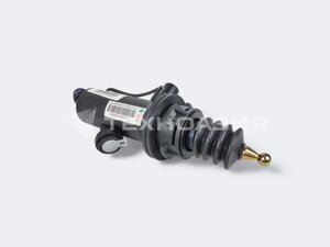 Главный цилиндр сцепления 711W30715-6152 ДВС MC11 Howo