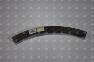РВД от гидравлического бака к гидрораспределителю 250100448/Z3.10-6A (патрубок L-600 мм, Ø - 40 мм) XCMG LW300 в Амурской области от компании ООО «ЦЕНТР ГРУПП»