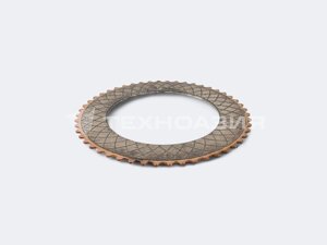 Диск фрикционный 5382137/Z3204470680 SEM 636D (А)