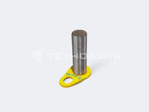 Палец ZL50G2-11900D (70х230мм) Shantui SL50W-2 в Амурской области от компании ООО «ЦЕНТР ГРУПП»