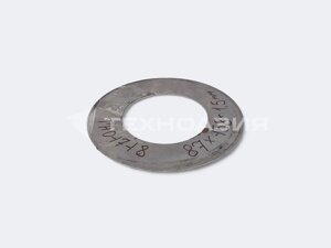 Шайба Z50B. 13-2/Z50B. 13-3/Z-15B-130-00016 (87x158x1,5мм) Changlin ZLM50E-5/956GT в Амурской области от компании ООО «ЦЕНТР ГРУПП»