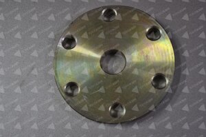 Шайба прижимная нижнего сочленения 252903800 XCMG LW500FN/ZL50FV/ZL50GV в Амурской области от компании ООО «ЦЕНТР ГРУПП»