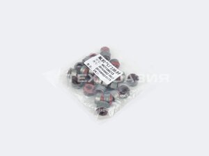 Маслосъёмные колпачки 202V04902-0033/202V04902-0035 ДВС МС11 МС13 Howo/Sitrak в Амурской области от компании ООО «ЦЕНТР ГРУПП»