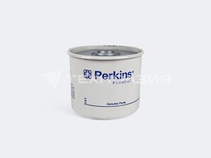Фильтр топливный элемент 26561117/P26561117/SN001 (Perkins)