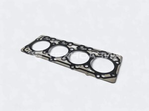 Прокладка ГБЦ S00030929+01 ДВС Shanghai SC4H130G2