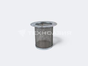 Фильтр маслозаборника АКПП 2030900065/53C0027 SDLG LG936L/LG952/LG953/LG956FH