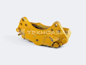 Суппорт тормозной 411000298 (под колодку 280х120 мм) SDLG L968F