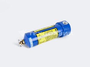Фильтр газовый низкого давления в сборе J5700-1107200A ДВС Yuchai YC6J190N-40 (J4B0C/J4B01)/YC6G260N-40 (G3EKA-T98-C) в Амурской области от компании ООО «ЦЕНТР ГРУПП»