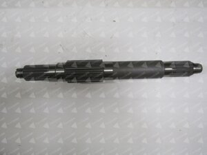 Выходной вал 272200354 (пятый вал) АКПП 2BS315A (D) в Амурской области от компании ООО «ЦЕНТР ГРУПП»