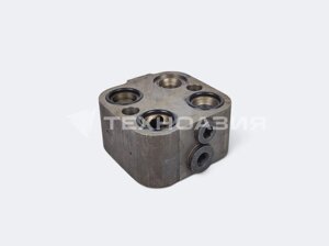 Клапан-распределитель FKAR-103015 XCMG ZL30G