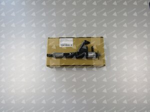 Форсунка топливная 0950008011/VG1246080051 DENSO ДВС Weichai WD615 Sinotruk/Howo Евро3