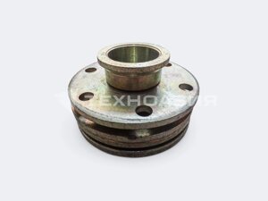Комплект фланцев сочленения ZL920/ZL930