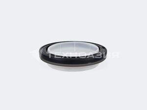 Сальник коленвала задний YC209-B100125PL/4110000560341/803164083 (100х125х12мм) ДВС Yuchai YC6B125/YC6108/ДВС ZHAZG1