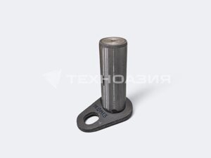 Палец ZL50G2-11010D (80х235мм) Shantui SL50W-2 в Амурской области от компании ООО «ЦЕНТР ГРУПП»