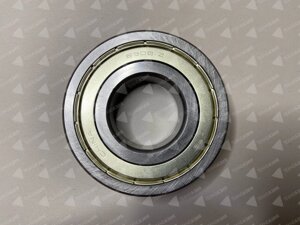 Подшипник шариковый 6308-ZN/GB/T276-1994 Changlin ZLM30E-5 в Амурской области от компании ООО «ЦЕНТР ГРУПП»