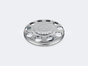 Колпак колесного диска WG9925610060 Howo/Sitrak