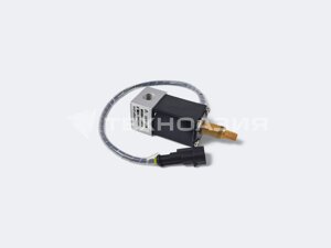 Клапан стояночного тормоза 4120003756/4120000759/LG23A-DCF SDLG LG953/LG956 в Амурской области от компании ООО «ЦЕНТР ГРУПП»