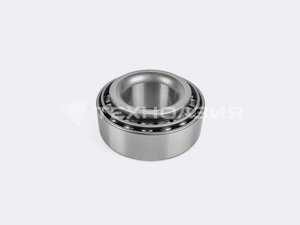 Подшипник внутренней передней ступицы (роликовый) WG9100032314 Howo/Sitrak в Амурской области от компании ООО «ЦЕНТР ГРУПП»