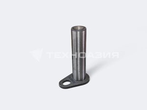 Палец ZL50G2-09400D (80x320мм) Shantui SL50W-3 в Амурской области от компании ООО «ЦЕНТР ГРУПП»