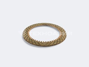 Диск фрикционный 5694085/Z510210560 SEM 50F-2/653D/655D/656D (А)