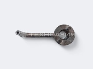 Форсунка масляная охлаждения поршня D02A-030-03+A ДВС Shanghai SC9D220