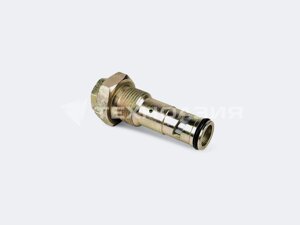 Клапан редукционный давления масла 330-1002150/4110000561032 двигателя Yuchai YC6108/YC6B125 (ОРИГИНАЛ) в Амурской области от компании ООО «ЦЕНТР ГРУПП»