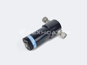 Фильтр газовый высокого давления M2B00-1108200 ДВС Yuchai YC6J190N-40 (J4B0C/J4B01)/YC6MK300N-50 (ОРИГИНАЛ) в Амурской области от компании ООО «ЦЕНТР ГРУПП»