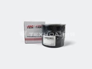 Фильтр масляный 1010320FD020 JAC T6 в Амурской области от компании ООО «ЦЕНТР ГРУПП»