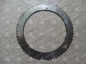Диск фрикционный (ведущий+ведомый) АКПП ZL280 ZL930 комп.