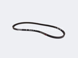Ремень привода C16BB-16BB016/4110000186662/20A1585 двигателя Shanghai C6121 (А)