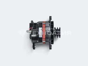 Генератор B3004-3701100D двигателя Yuchai YC6J190N-40 (J4B0C/J4B01) (ОРИГИНАЛ)