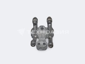 Коромысло в сборе KJ100-1007100A двигателя Yuchai YC6MK300N-50 (MM70A) (ОРИГИНАЛ)