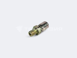 Сопун моста DZ95259520310 Shacman M3000/X3000