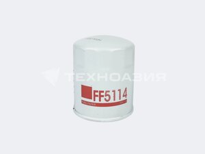 Фильтр топливный Fleetguard FF5114 двигателя Cummins