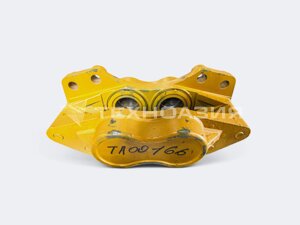 Суппорт тормозной 250200143/4120001739/110000012/ZL40LG09-ZDQ SDLG LG933/LG936/LG956, Foton FL956F, Shantui SL50W-2