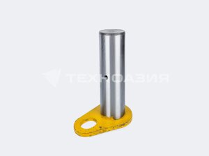 Палец ZL50G2-11600D (80х275мм) Shantui SL50W-2 в Амурской области от компании ООО «ЦЕНТР ГРУПП»