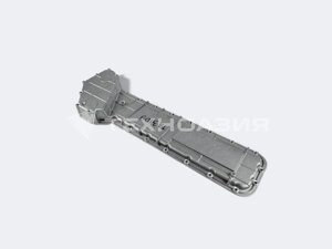 Крышка маслоохладителя двигателя 612600012909/4110001017008 WEICHAI WD10G220/WD10 в Амурской области от компании ООО «ЦЕНТР ГРУПП»