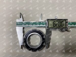 Подшипник шариковый 6007/GB/T276-1994 Changlin ZLM30E-5 в Амурской области от компании ООО «ЦЕНТР ГРУПП»