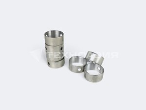 Втулки распредвала 6105QA-1002011-P*/6105QA-1002011/4110000561291 (7 шт.) двигателя Yuchai YC6108/YC6B125 (ОРИГИНАЛ)